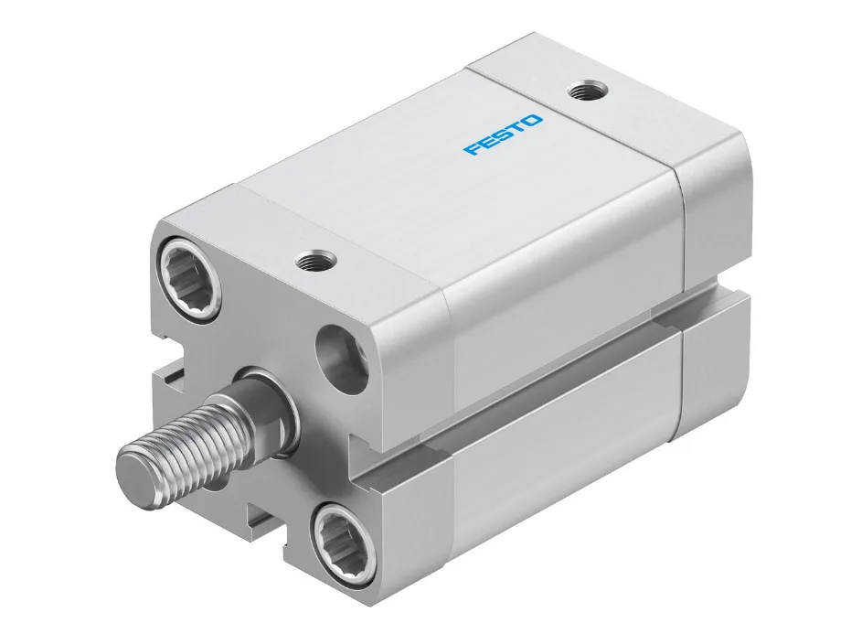Festo Festo ADN-40-25-I-P-A 536303 Compact Air Cylinder 25 40 — product photo