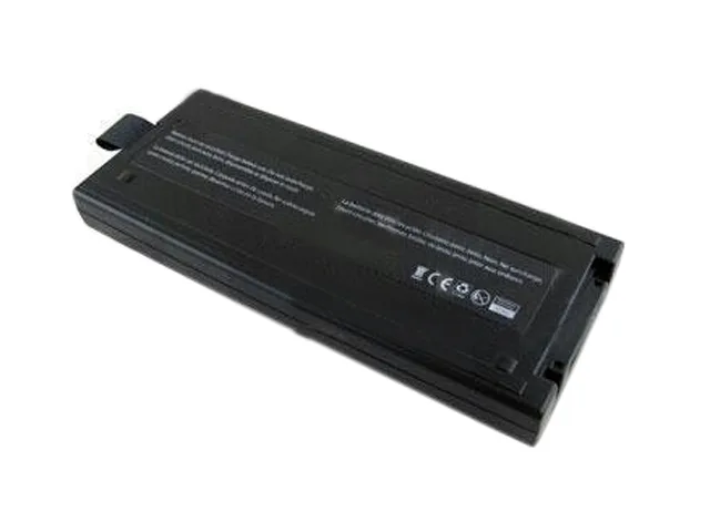 Battery Technology Inc. Battery Technology Inc. PA-CF30 9-cell 7800mAh 11.1V laptop battery — product photo