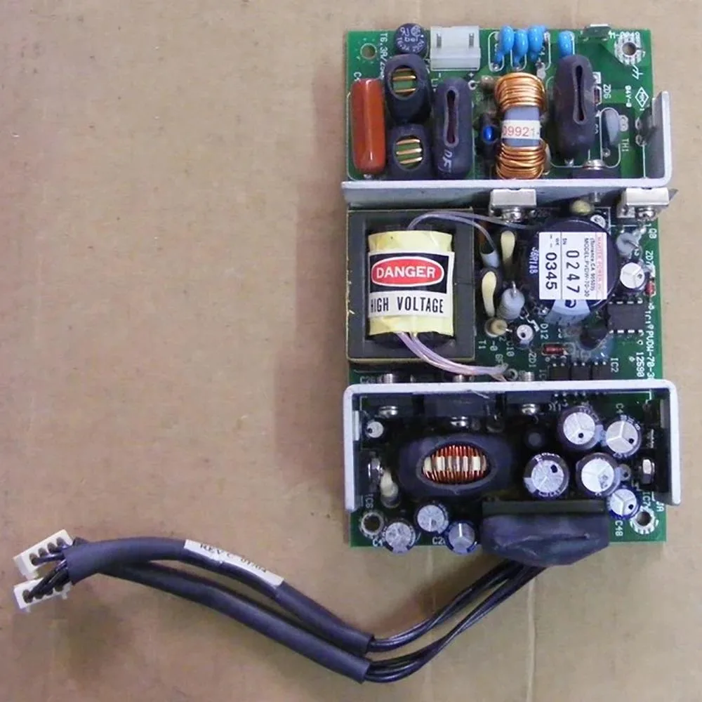 KHACHIMO KHACHIMO PVDW-70-30 70W ATX Power Supply — product photo
