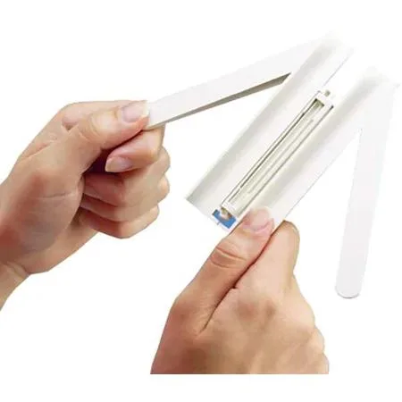Panduit Panduit PWT50 Pan-Wrap Installation Tool 1/2 in White — product photo