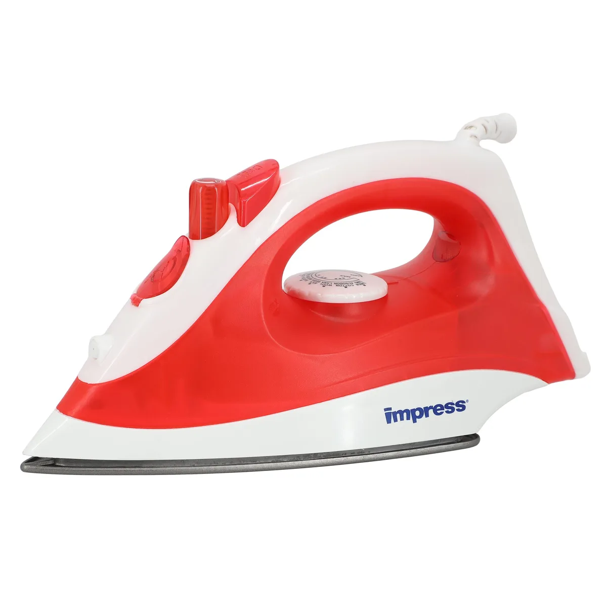 Impress Impress 510122553M 1200W 12oz Red iron — product photo