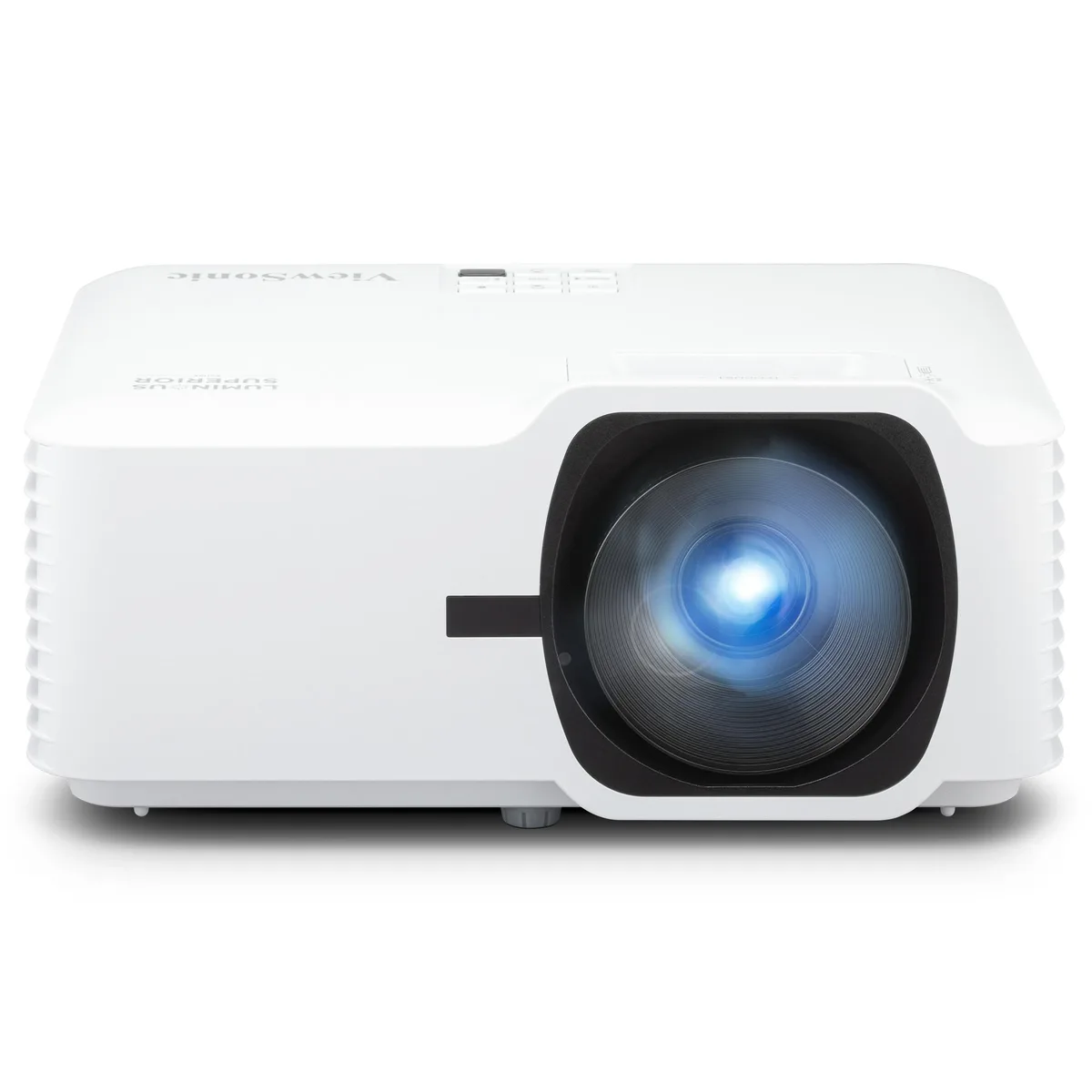 ViewSonic ViewSonic LSD400W 4000 Lumens WXGA Laser Business Projector — product photo