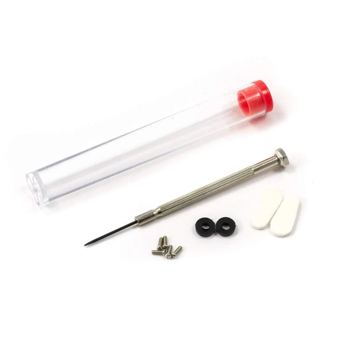  Universal Tool G_RK1-303 11pc Eyeglass Repair Kit — product photo