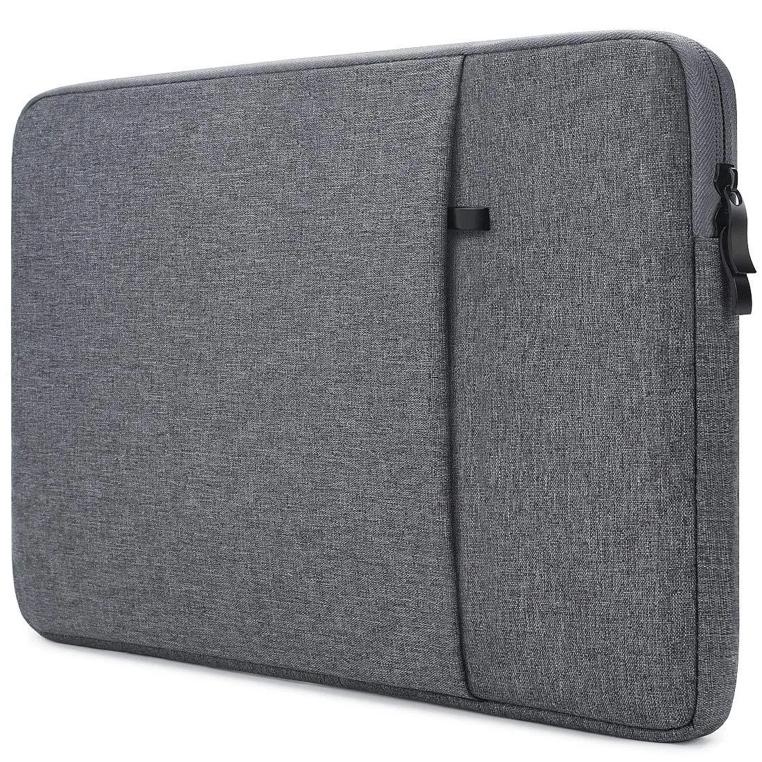  NIDOO LP06-13B_US 13.3" Laptop Sleeve Dark Grey — product photo