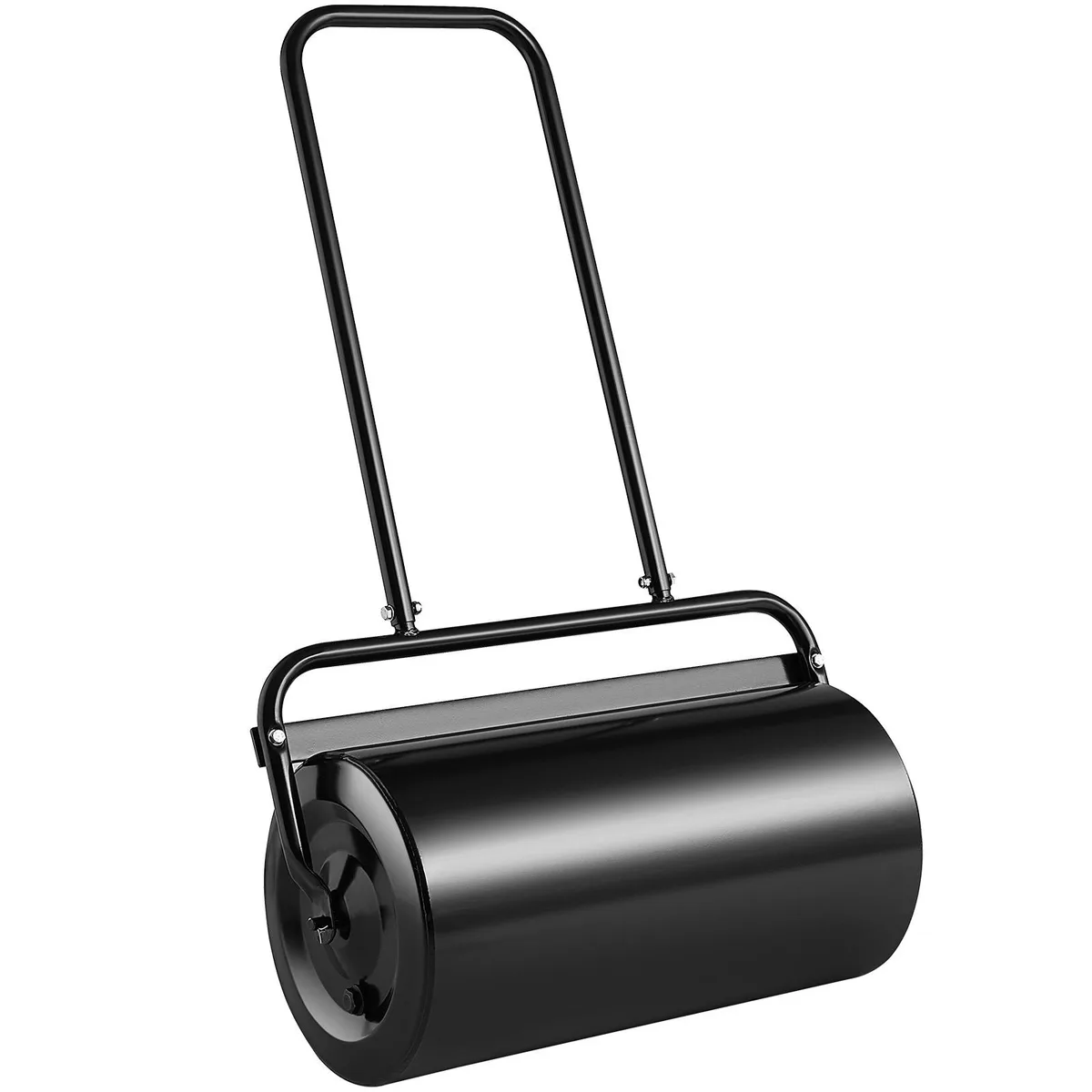 VEVOR VEVOR Lawn Roller 13 Gallon 48 in Black — product photo