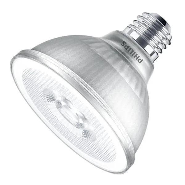 Philips Philips 467886 PAR30 Flood LED Standard Bulb 10W 850lm 3000K Dimmable — product photo