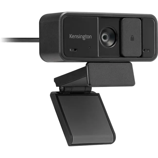 Kensington Kensington K80250WW W1050 webcam 1920x1080 30fps — product photo