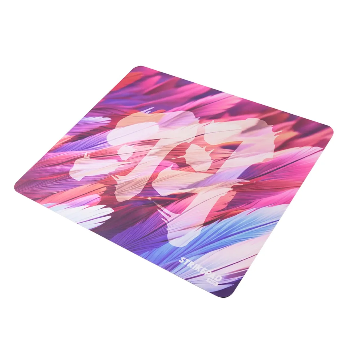 Fantech Fantech MST491 Chinese Style Mouse Pad Red 49×42 cm — product photo