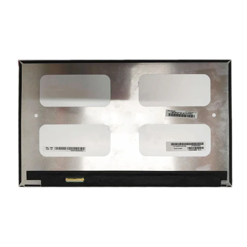 ATPAZDB ATPAZDB LP133WF5 (SPD2) 13.3" FHD 1920x1080 40-pin touch laptop screen — product photo