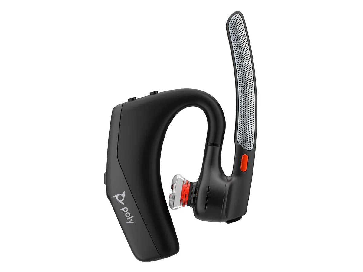 HP HP AV4P5AA#AC3 Poly Voyager Legend 30 gaming headset — product photo