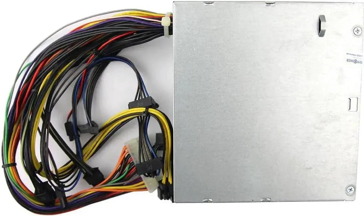 SMUGDESK SMUGDESK 500W ATX Power Adapter for HP Omen 870 ENVY 750 — product photo
