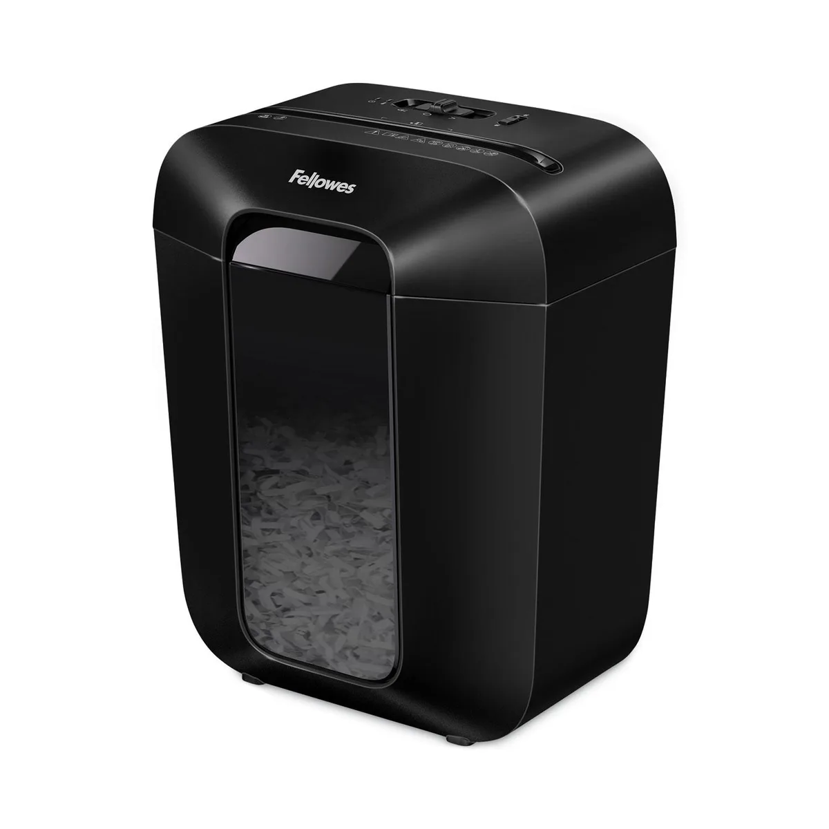 FELLOWES FELLOWES 4400201 shredder cross-cut 13 45 — product photo