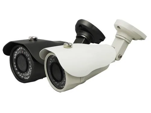 Bluecctv Bluecctv BL-IR9043VF-G-2812 analog camera 480 TVL 42IR 2.8-12mm Grey 12V DC — product photo