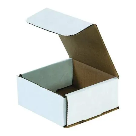 Zoro Select Zoro Select MLR1 Literature Mailer White 50 Pack — product photo