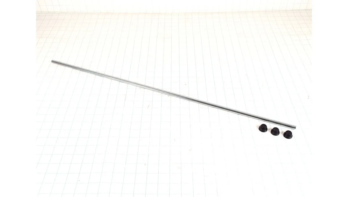 weber Weber 60032 Axle One Touch Plat 22in/57cm BB Appliance Part — product photo