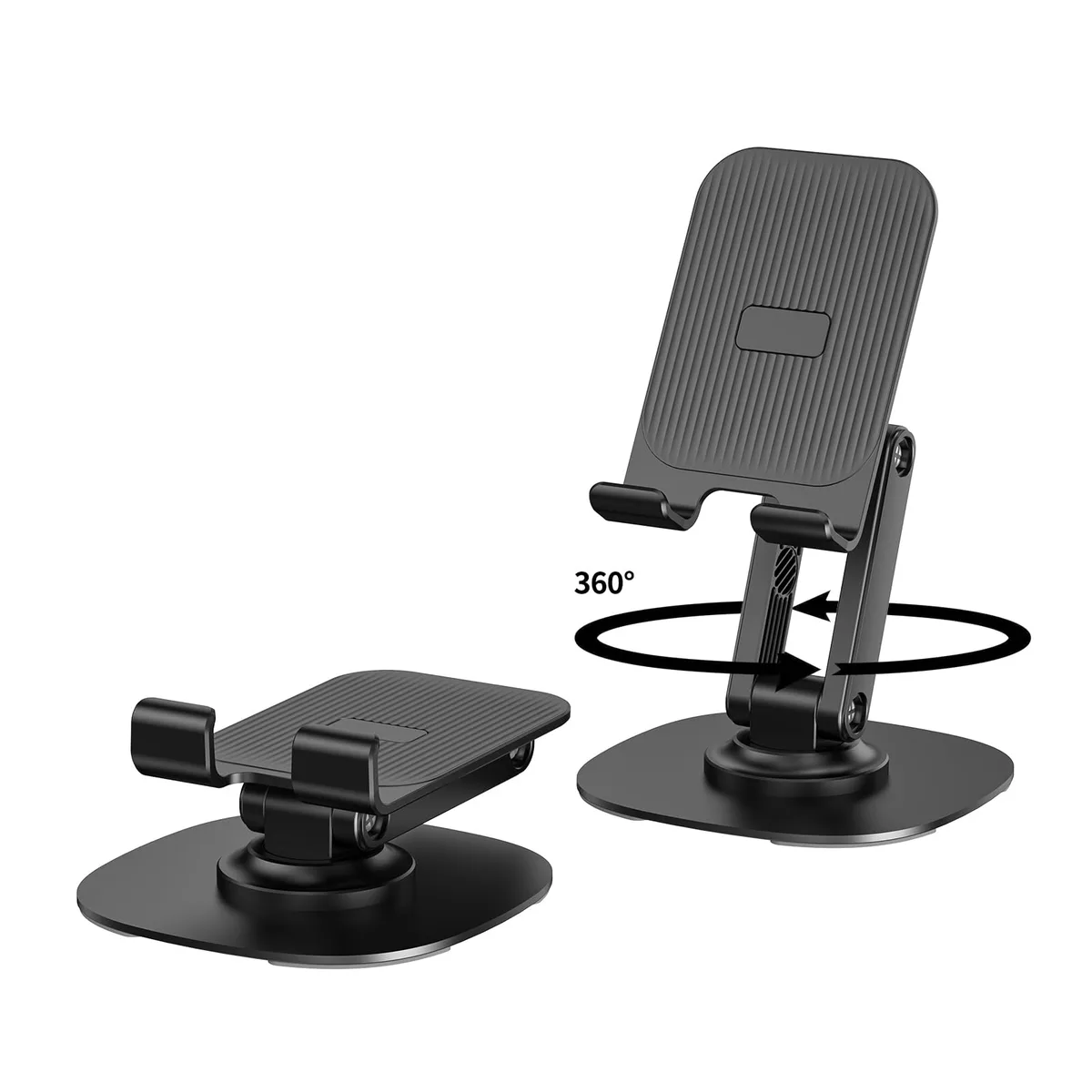  CXTX K69-Black Phone Mount 360° Rotation 3.62in 6.44in .4lb — product photo