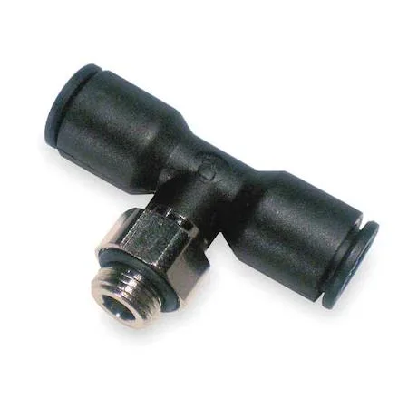 Legris Legris 3198 08 13 Male Branch Tee 8mm 1/4in PK10 — product photo