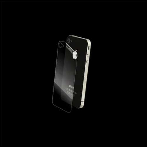 ZAGG ZAGG InvisibleSHIELD Back Screen Protector iPhone 4 / 4S — product photo