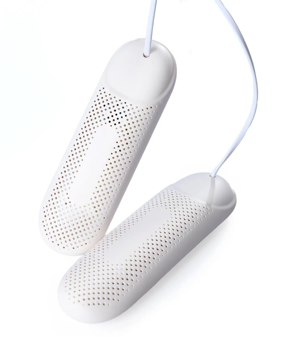 Shoe Dryer Boot Dryer Portable Electric Warmer Style A — product photo