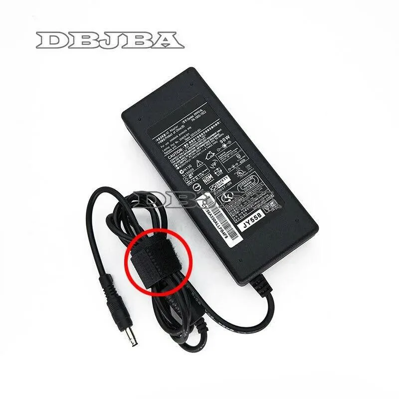 DBTLAP DBTLAP Power Adapter for HP Pavilion dv2007ea dv2014ea dv2011ea dv2019tu — product photo
