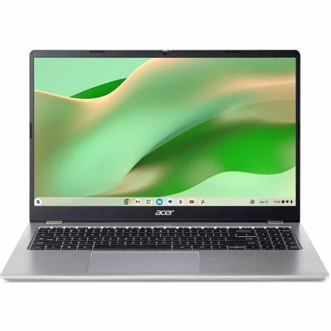 Acer America Acer America NX.JK0AA.001 Chromebook 315 15.6" Intel N250 8 GB 128 GB — product photo