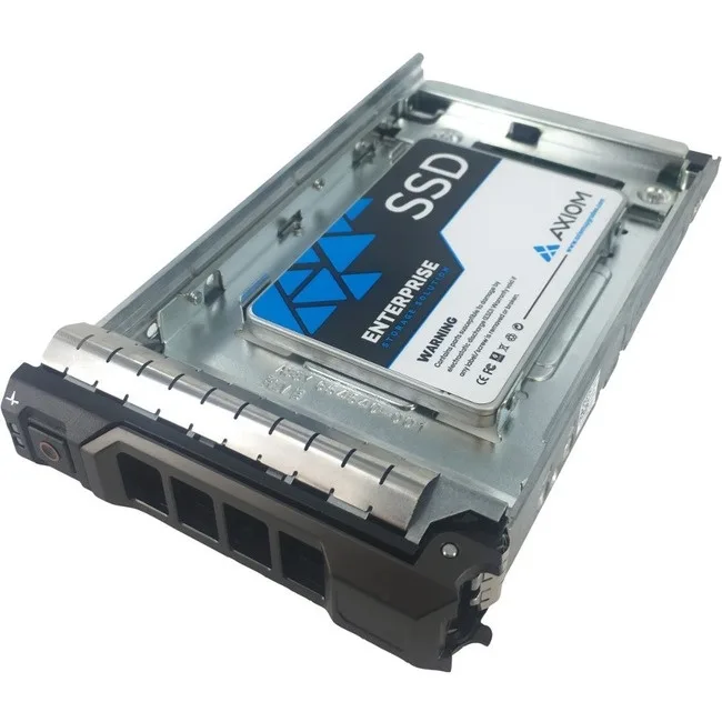 Axiom Axiom EP400 1.92 Tb internal SSD Sata 600 — product photo