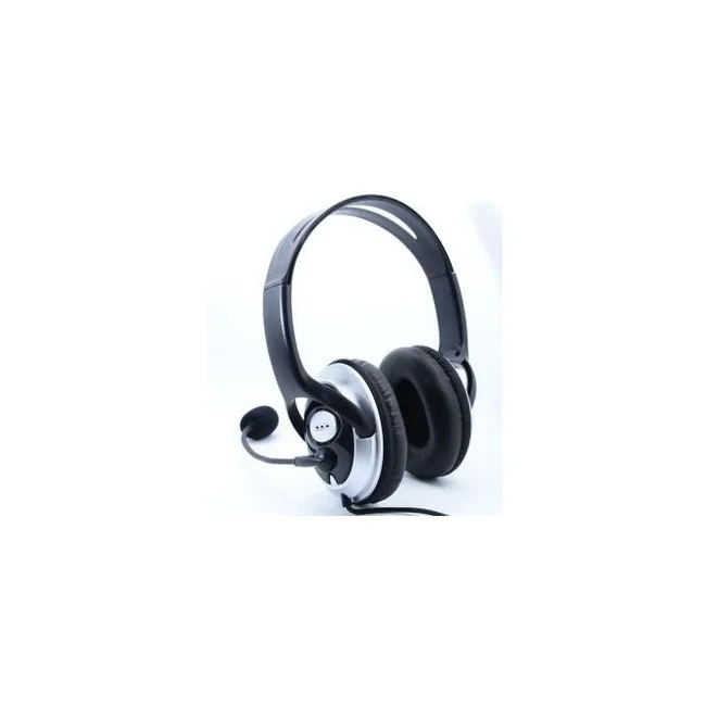 SPRACHT SPRACHT ZUM-WD-USB-2 Headset — Noise-Cancelling, USB, 2.4 GHz ISM — product photo
