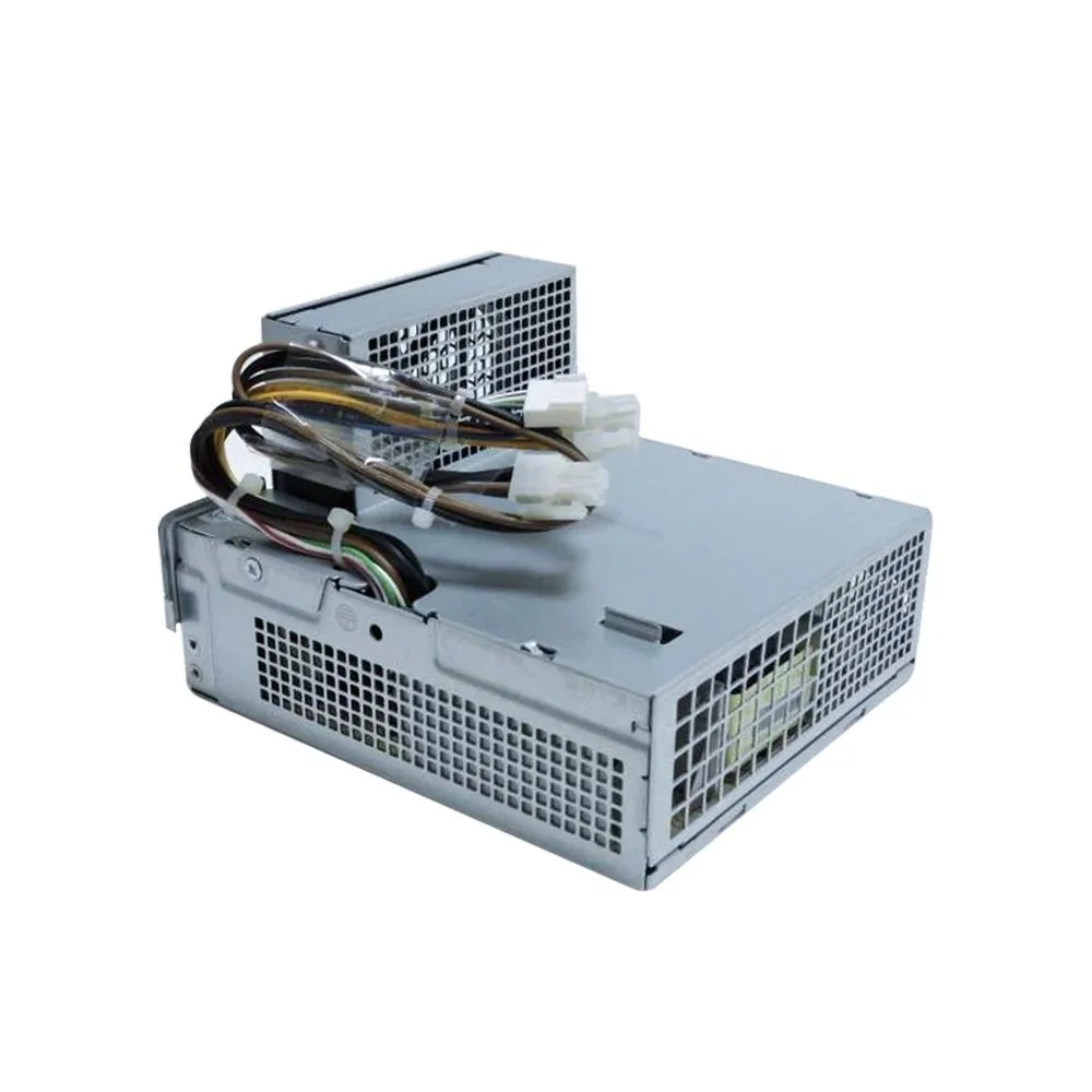 WMtec WMtec 240W Server Power Supply PC8019 PC8027 HP-D2402E0 — product photo