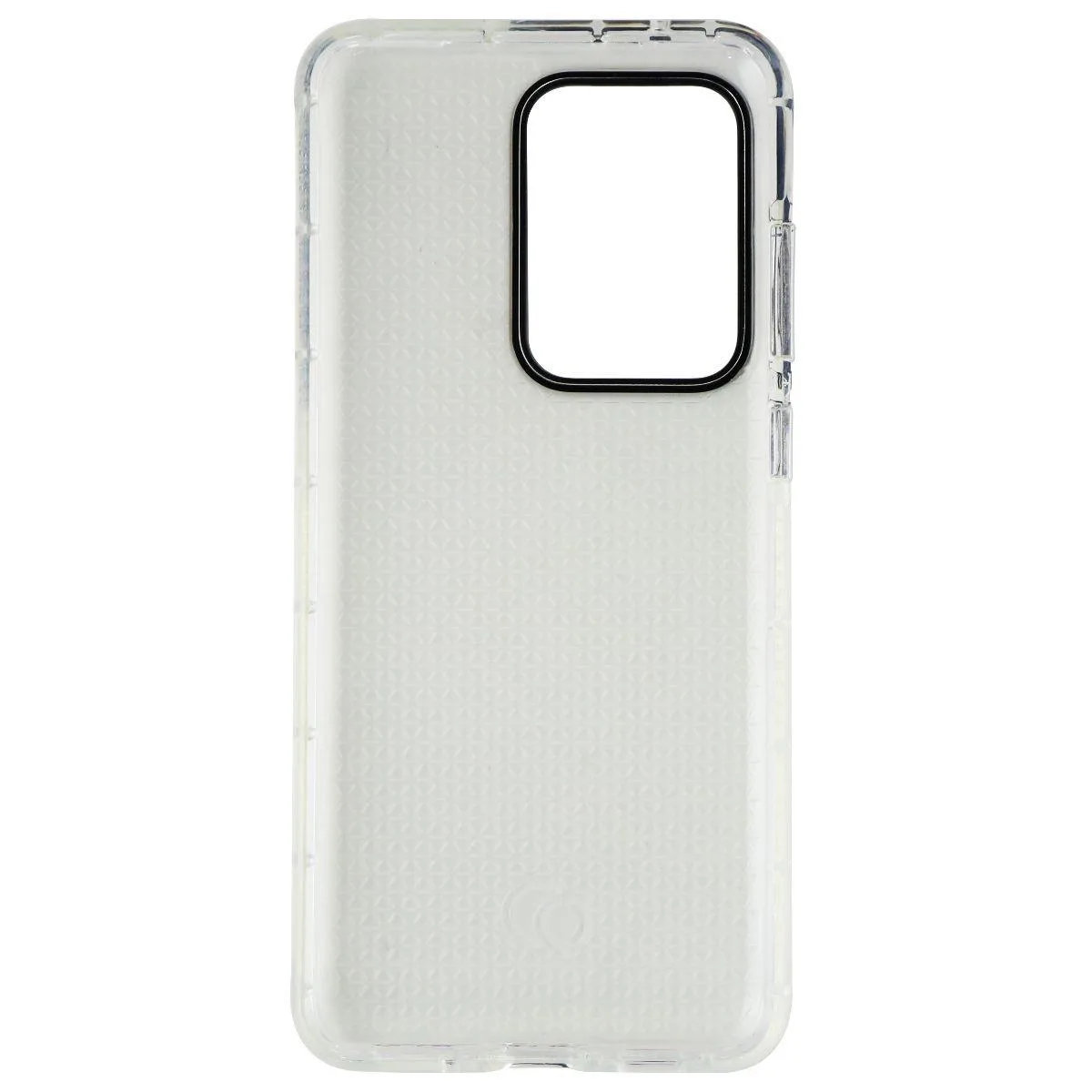 Nimbus9 Nimbus9 Phantom 2 Series Flexible Gel Case Samsung Galaxy S20 Ultra Clear — product photo
