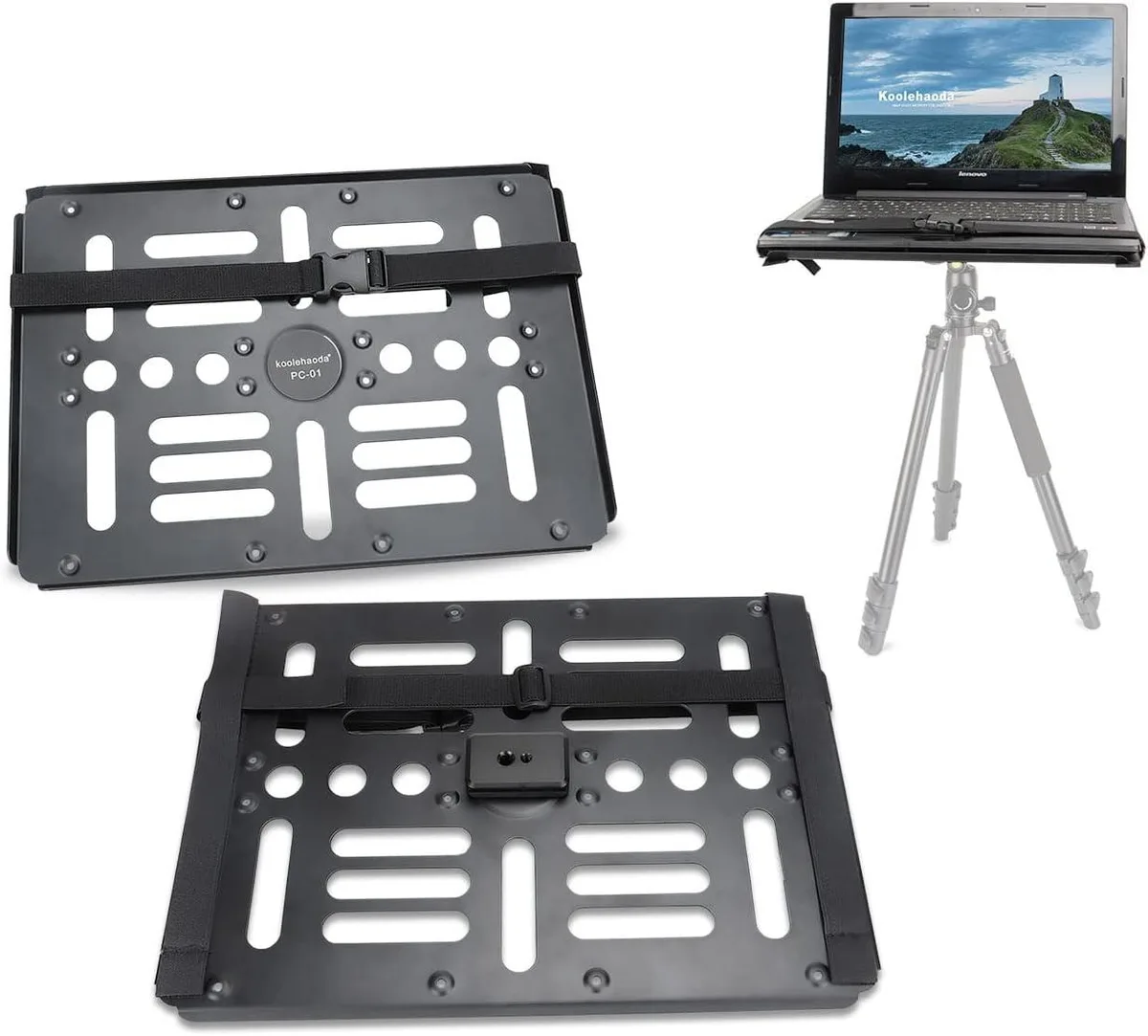 PISKEKAT PISKEKAT Mounting Rack 15.4 x 11 x .5 in 22 lbs Arca-Swiss — product photo