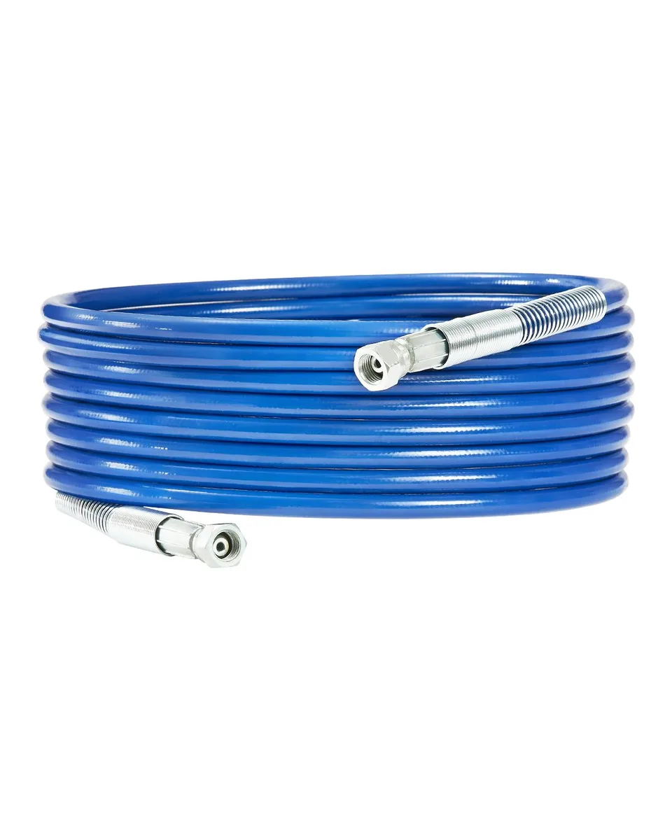 VEVOR VEVOR 50ft 1/4in 4350 PSI Airless Paint Sprayer Hose — product photo
