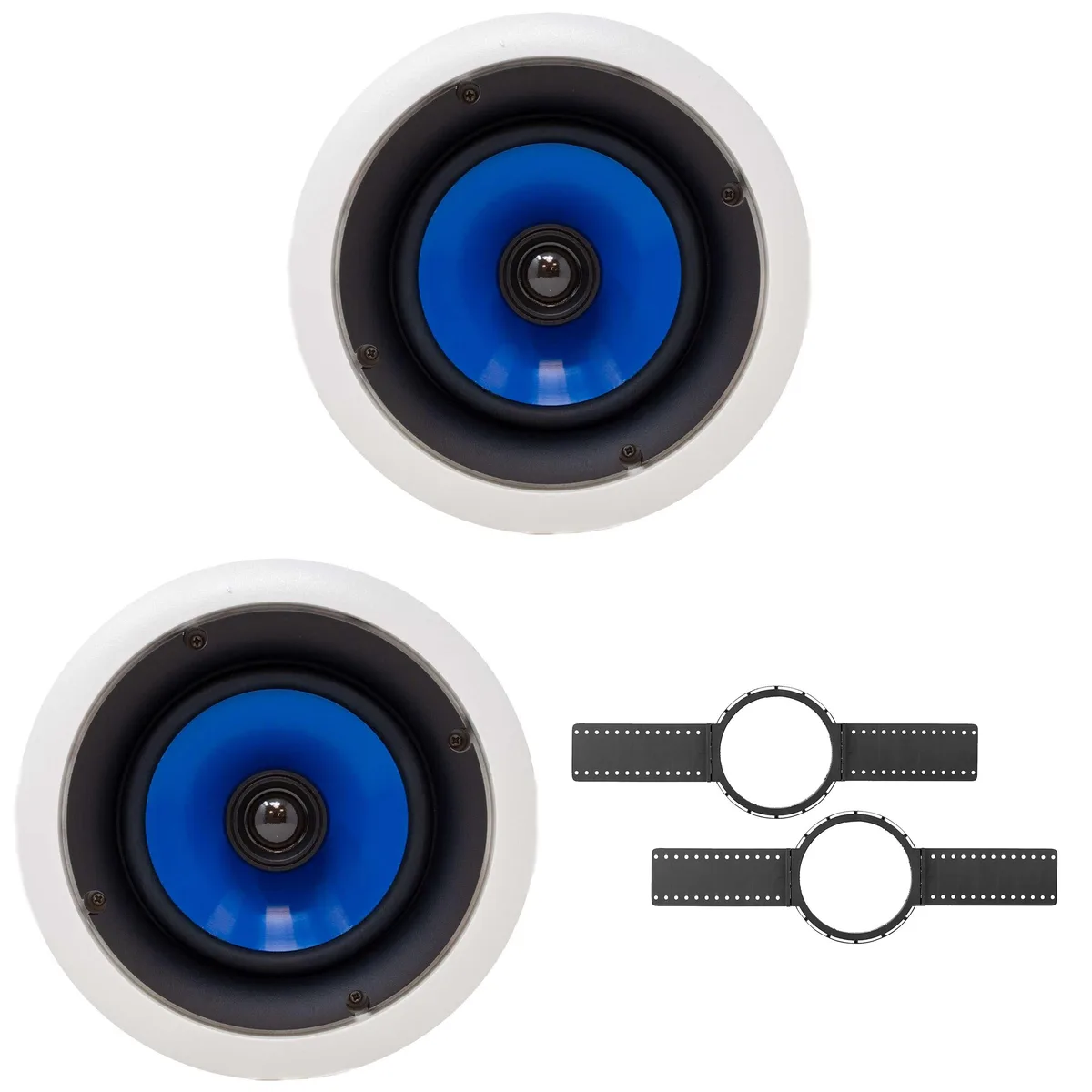KLH KLH CK-6600 Installation Kit for Faraday F-6600-C Speakers — product photo