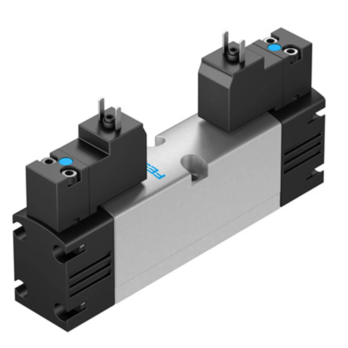 Festo Festo VSVA-B-T32U-AH-A1-1AC1 547090 Air Solenoid Valve 24V AC 900 l/min — product photo