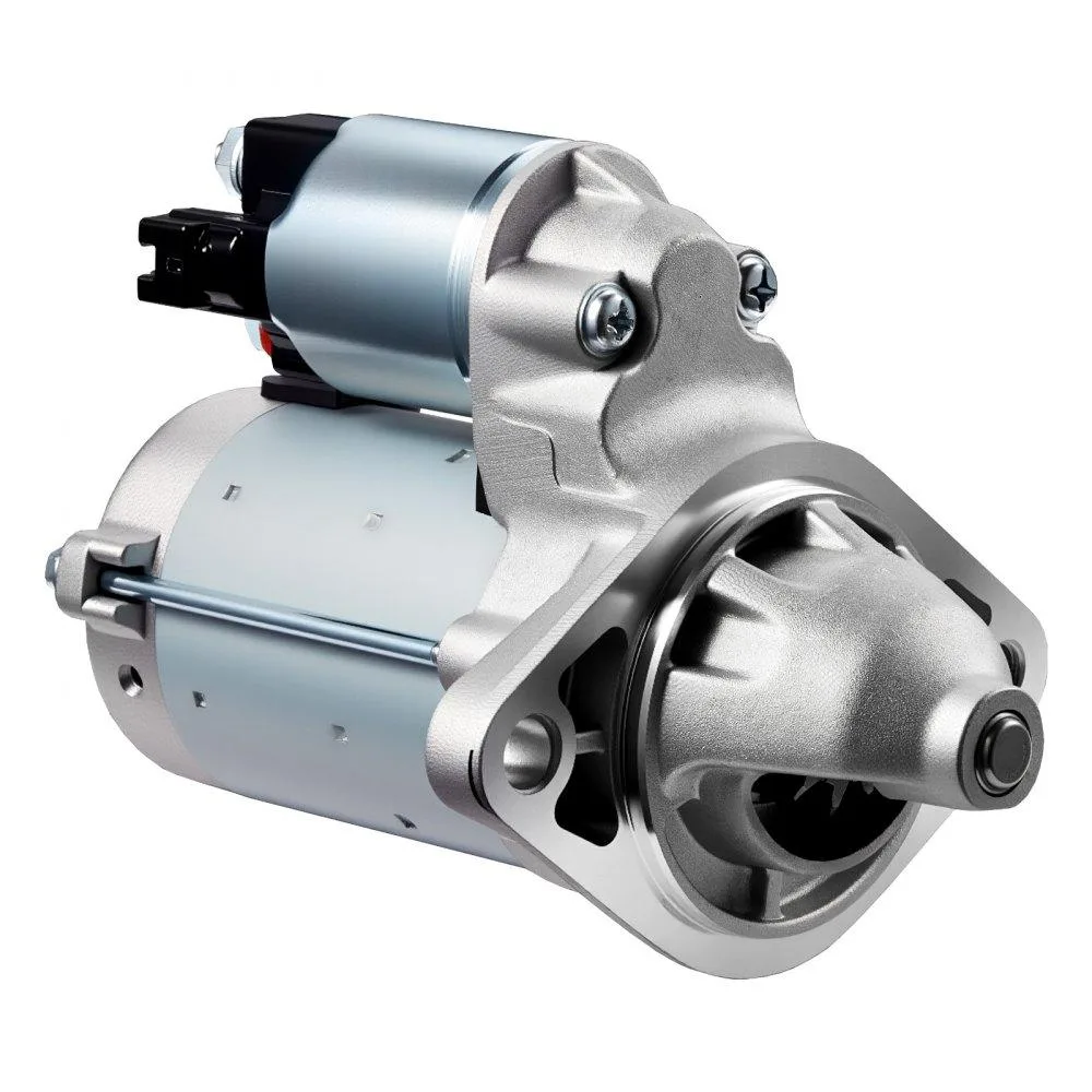 VEVOR VEVOR Starter High Torque Motor 120-004 Pontiac Toyota — product photo
