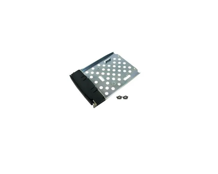 Qnap Qnap SP-SS-TRAY-BLACK HDD tray for 2.5 &amp; 3.5 inch hdd accessory — product photo