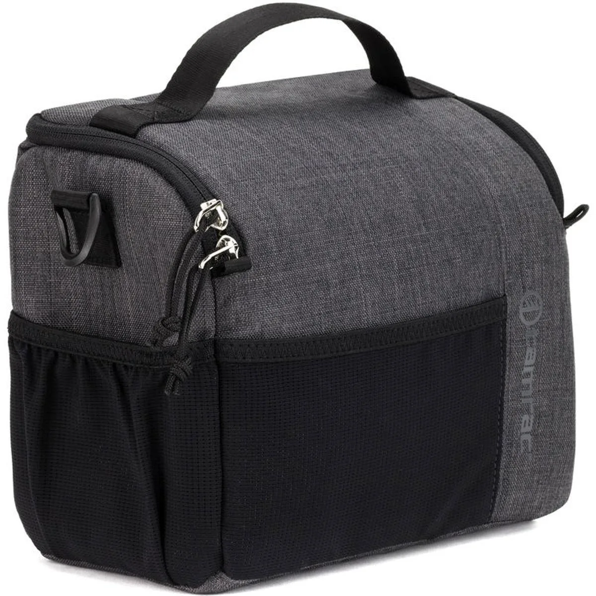 Tamrac Tamrac Tradewind 5.1 Shoulder Bag camera case Dark Grey — product photo
