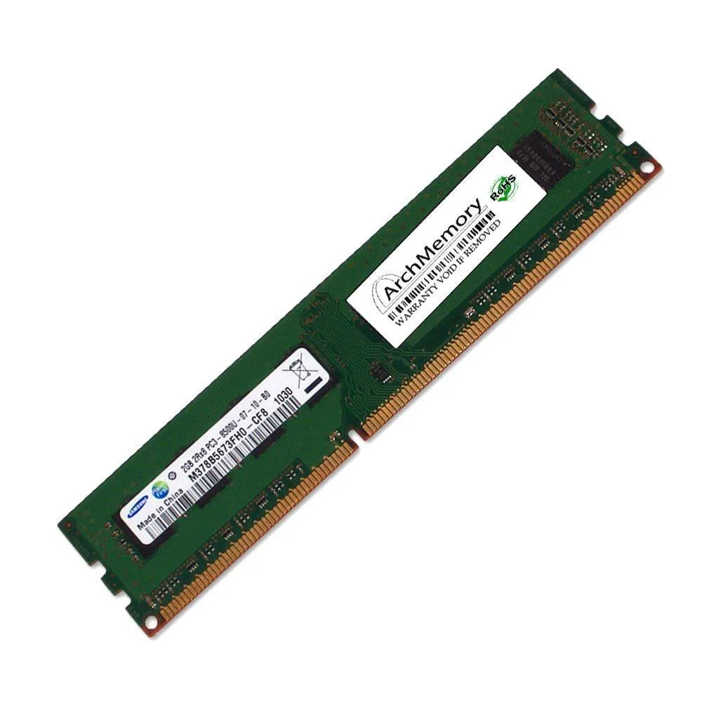 SAMSUNG SAMSUNG 2GB DDR3 1066 CL7 Desktop RAM — product photo