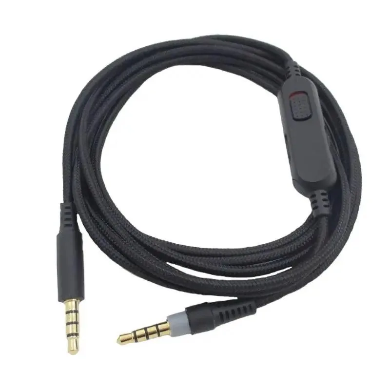 WMtec WMtec 2 m Earphone Cable for Cloud Mix and Cloud Alpha Headsets — product photo