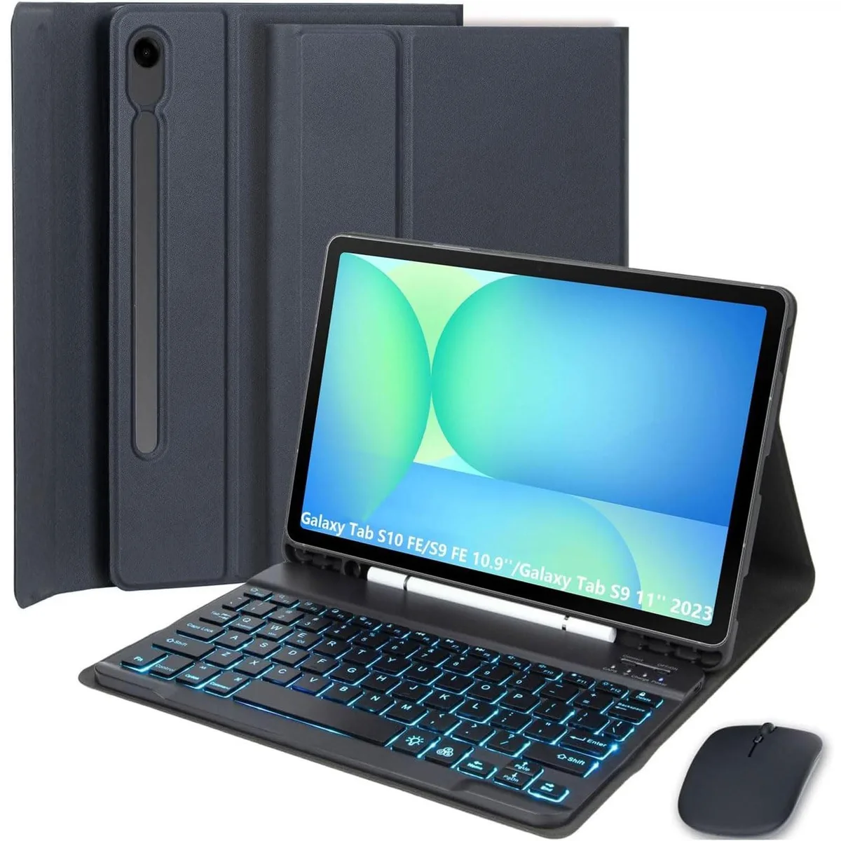 Astro Gaming Astro Gaming SM-X400/X406B 2 in 1 accessory for Samsung Galaxy Tab S10 Lite 10.9 inch 2025 — product photo