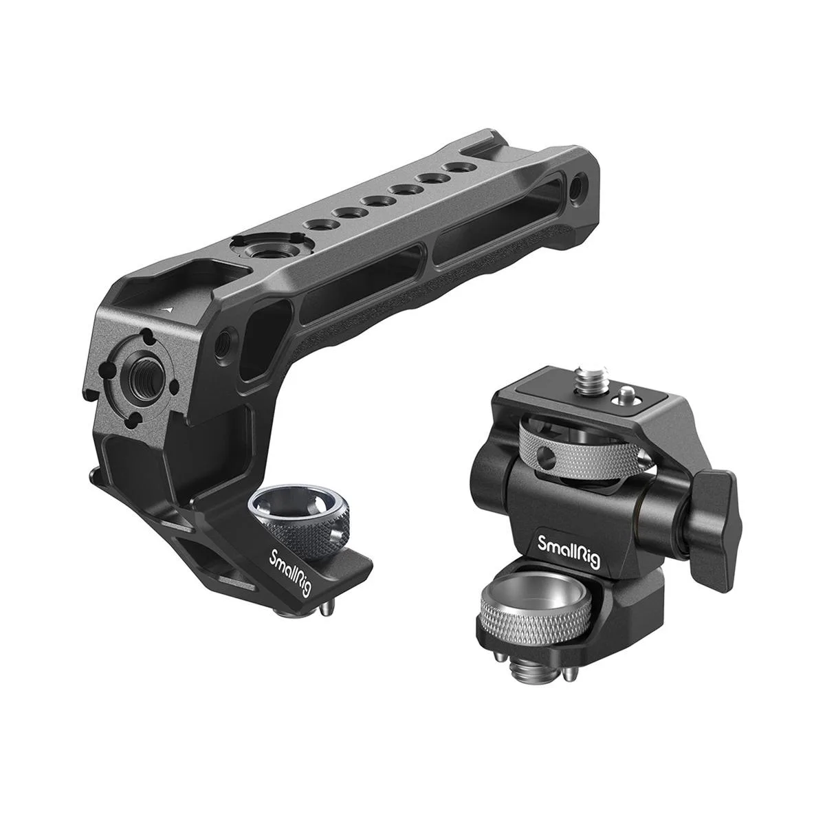 SmallRig SmallRig Top Handle 5323 with 3/8"-16 Monitor Mount — product photo