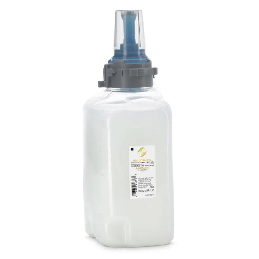 GOJO GOJO 8823-03 Hair Care Refill Pack of 3 — product photo