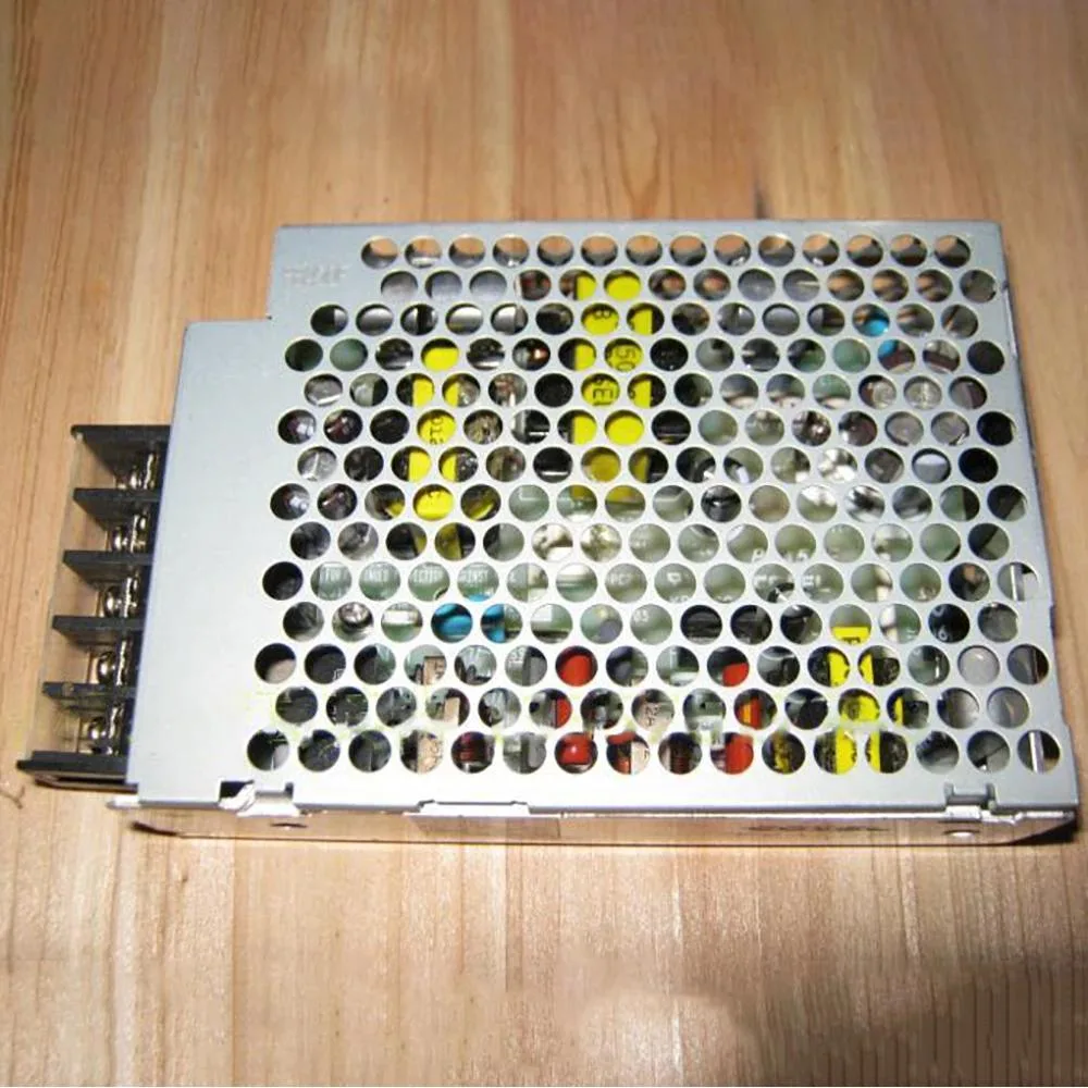 KHACHIMO KHACHIMO PBA50F-48 Switching Power Supply 48V 1.1A 50W — product photo