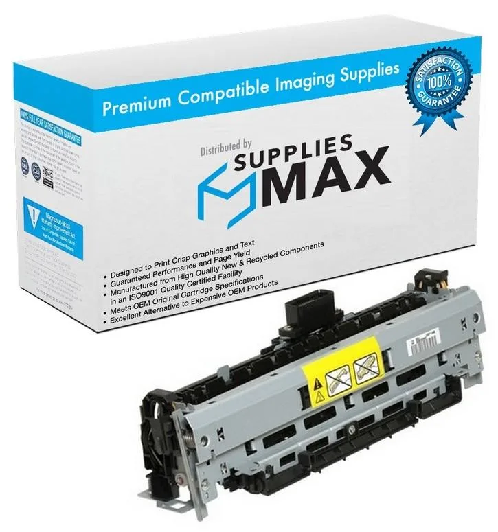 SuppliesMax SuppliesMax 110V Fuser Assembly RM1-3007-000CN 225000 pages — product photo