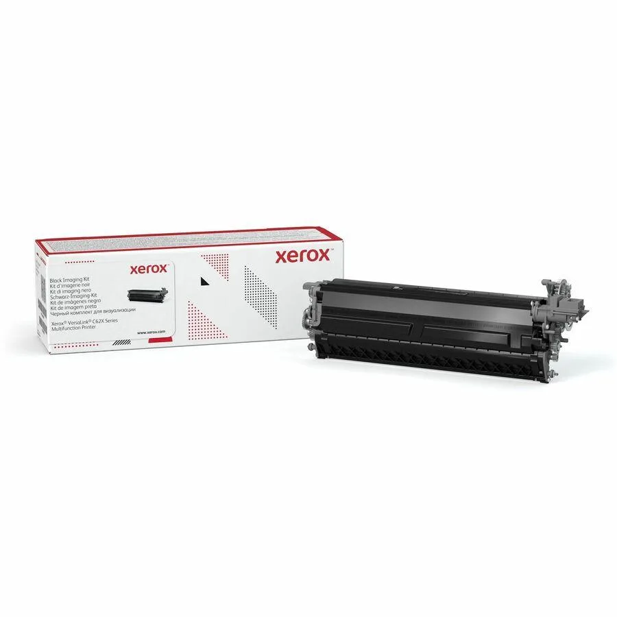 XEROX XEROX 013R00697 VersaLink C620 C625 Black Imaging Drum scanner supply — product photo