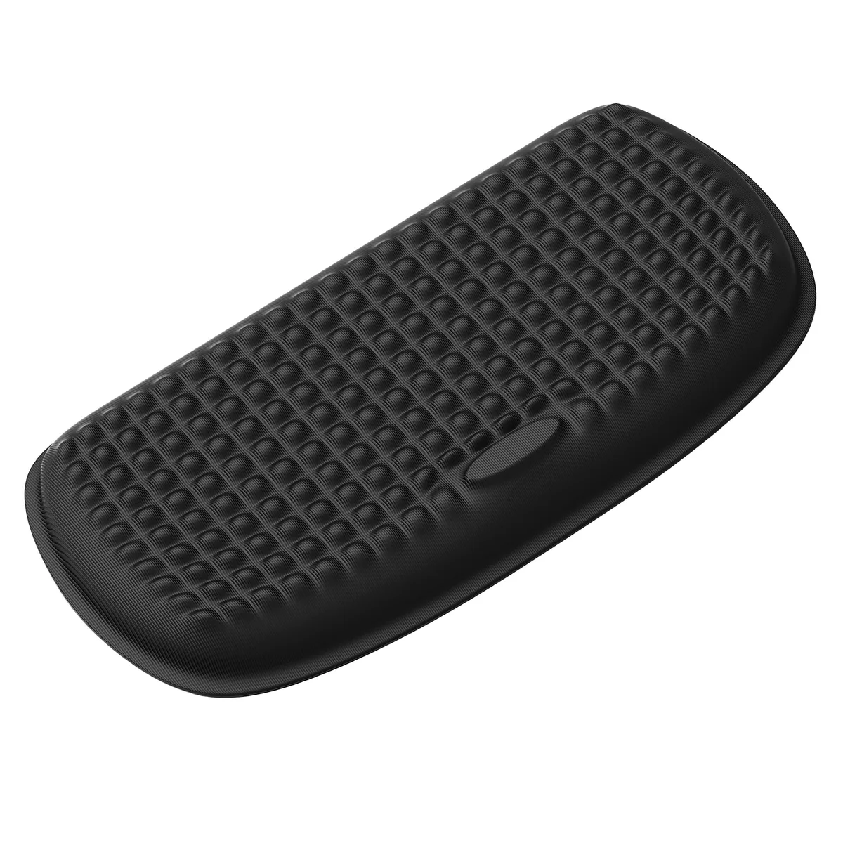  MEKASS Elbow Pad 9.84×4.92×0.79 in Black — product photo