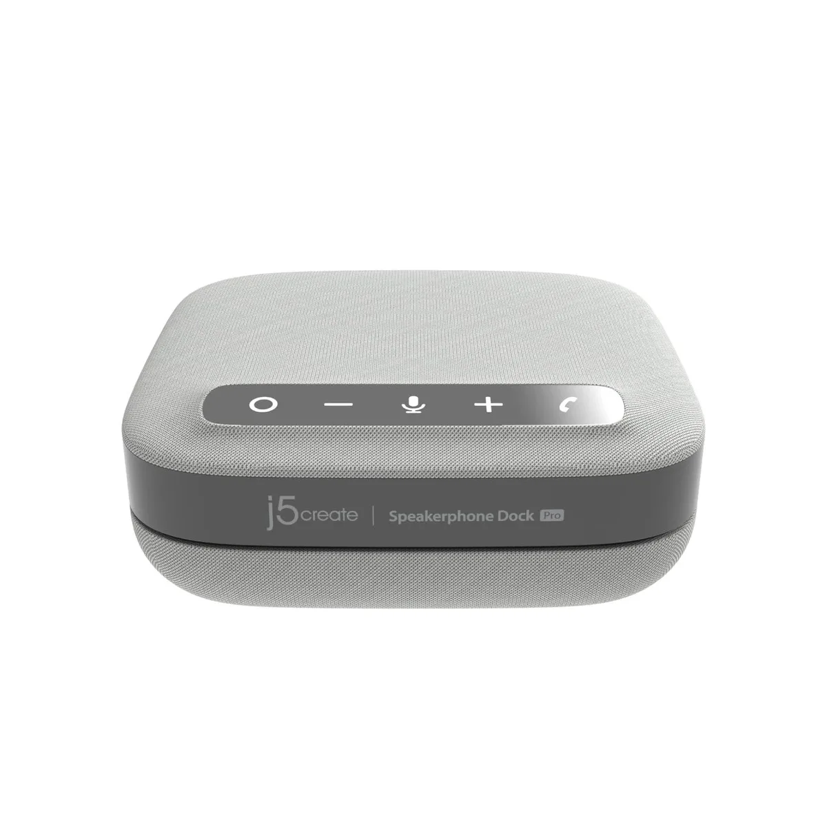 LORDWORLD LORDWORLD JCDS337 Dual 4K60 Speakerphone Docking Station — product photo