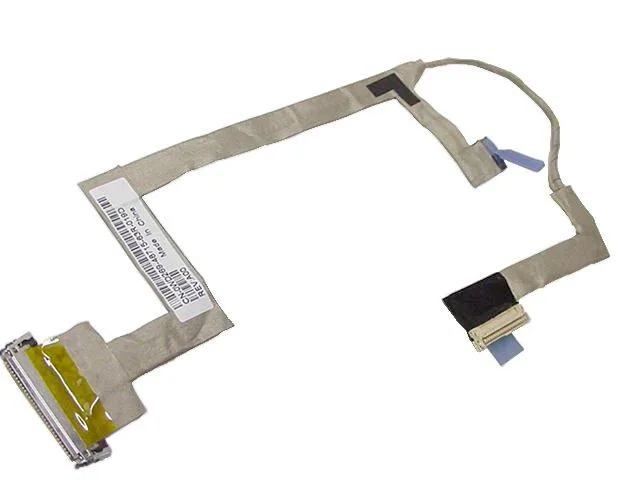 DELL DELL Inspiron B130 1300 15.4" LCD Ribbon Cable WD269 — product photo