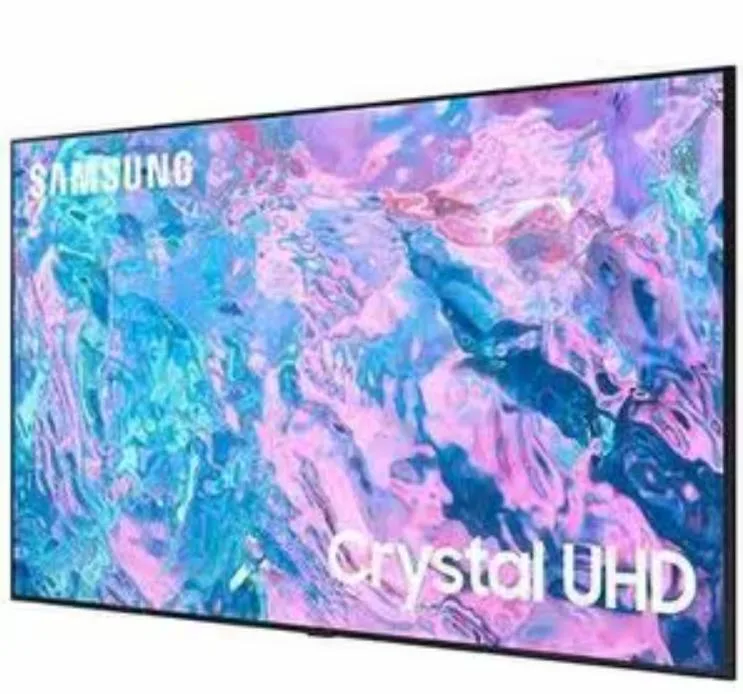 SAMSUNG SAMSUNG 43IN SMART HEALTHCARE TV LYNK CLOUD UL62368-1 PILLOW SPEAKER monitor accessory — product photo