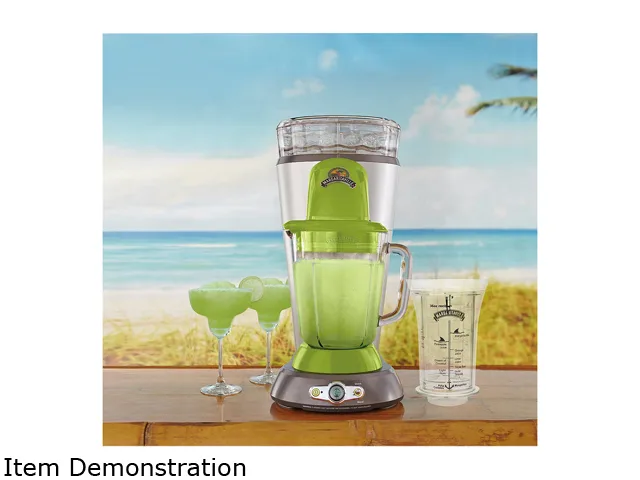 Margaritaville Margaritaville DM0700-000-000 Bahamas Frozen Concoction Maker food mixer — product photo