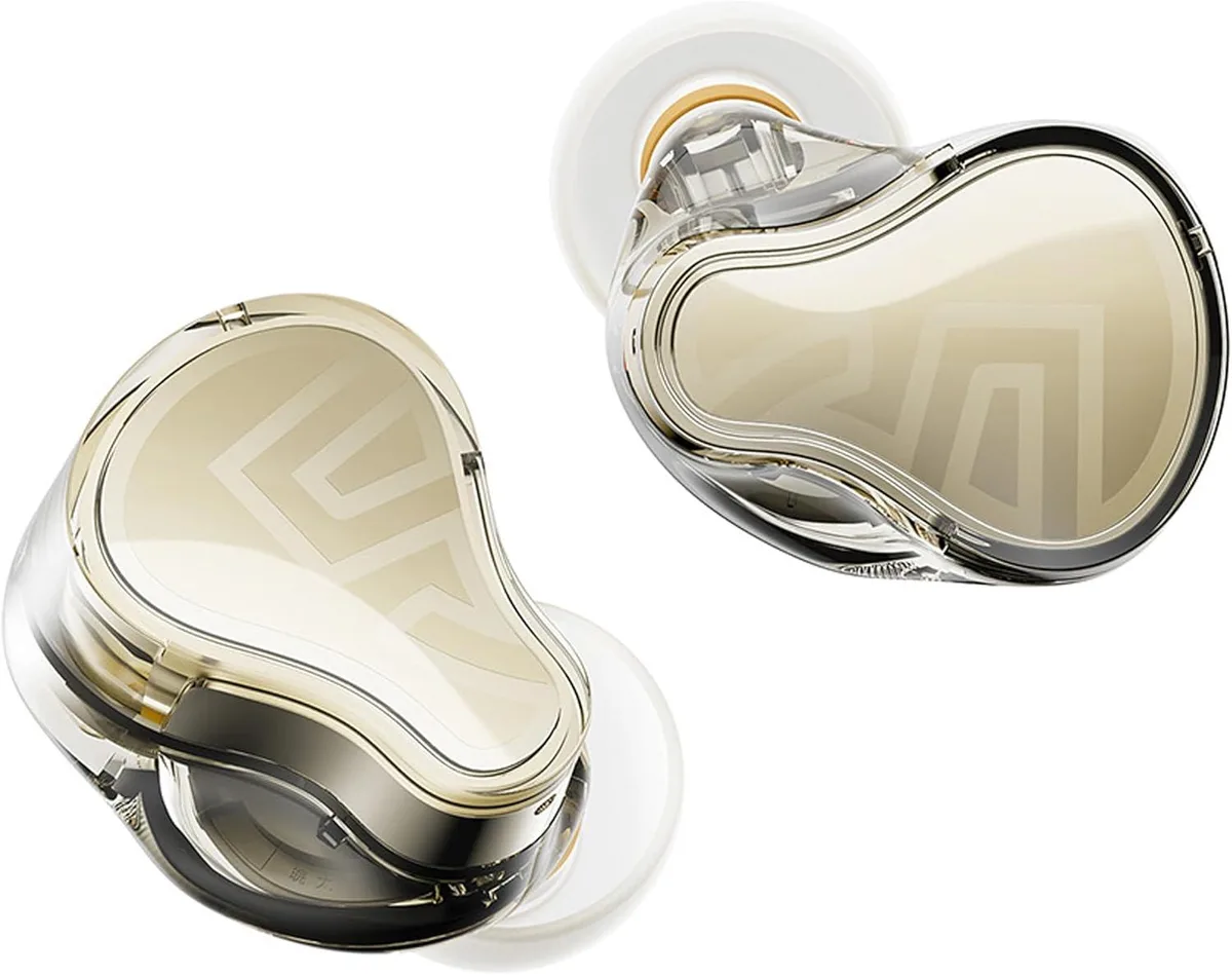 YINGHUA YINGHUA H3 Hi-Res Wireless Headphones 55dB ANC 37H IPX5 — product photo